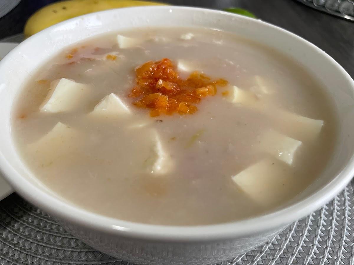 Mote de Queso