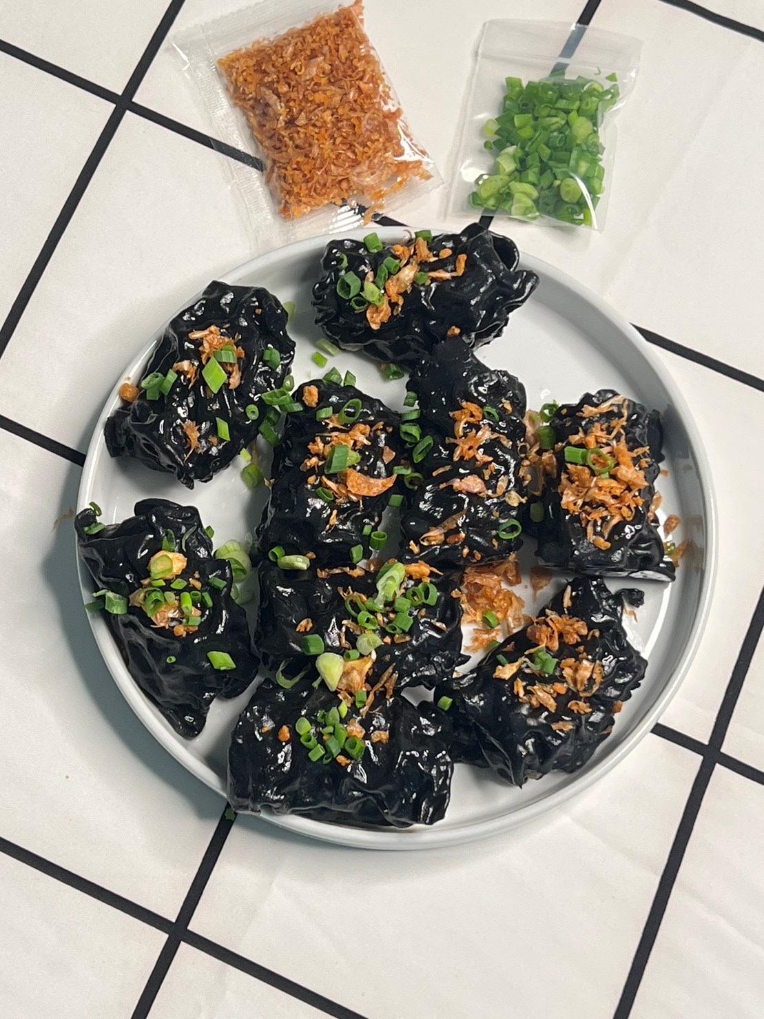 ร้านเกี๊ยวทรงเครื่องบางทราย By คุณปุณ