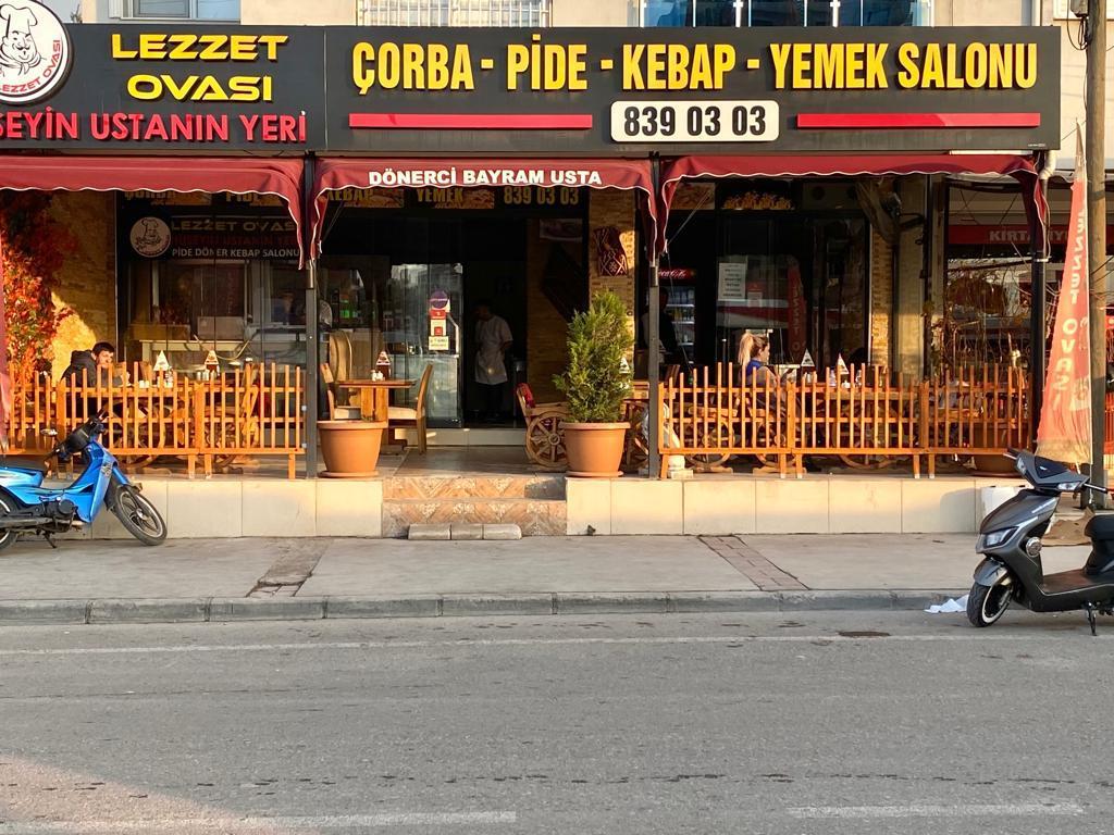 Lezzet Ovası