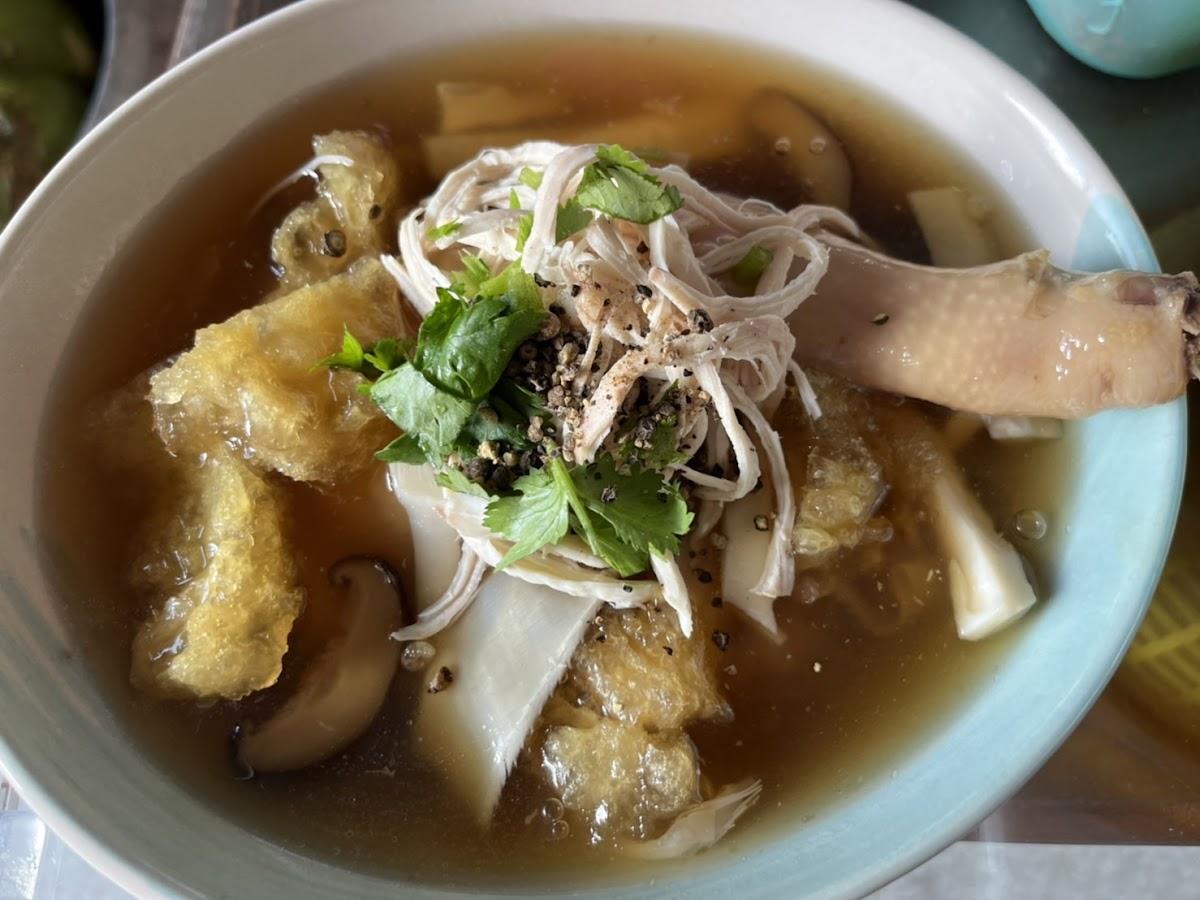 ขุนพลกระเพาะปลาจักรพรรดิ