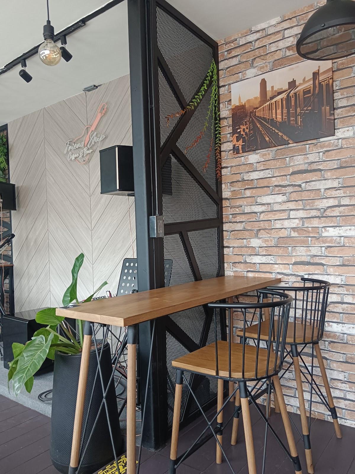 ร้านครัวเฟรนชิพ