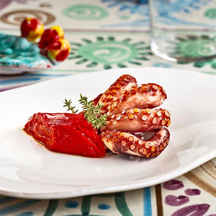 Solaz Restaurant - Porto Rafael