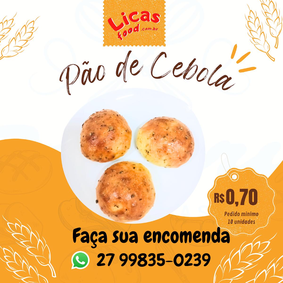 Licas Food