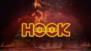 Hook Burger