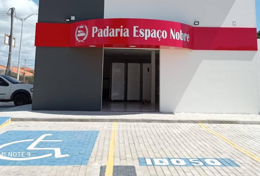 Padaria Espaço Nobre
