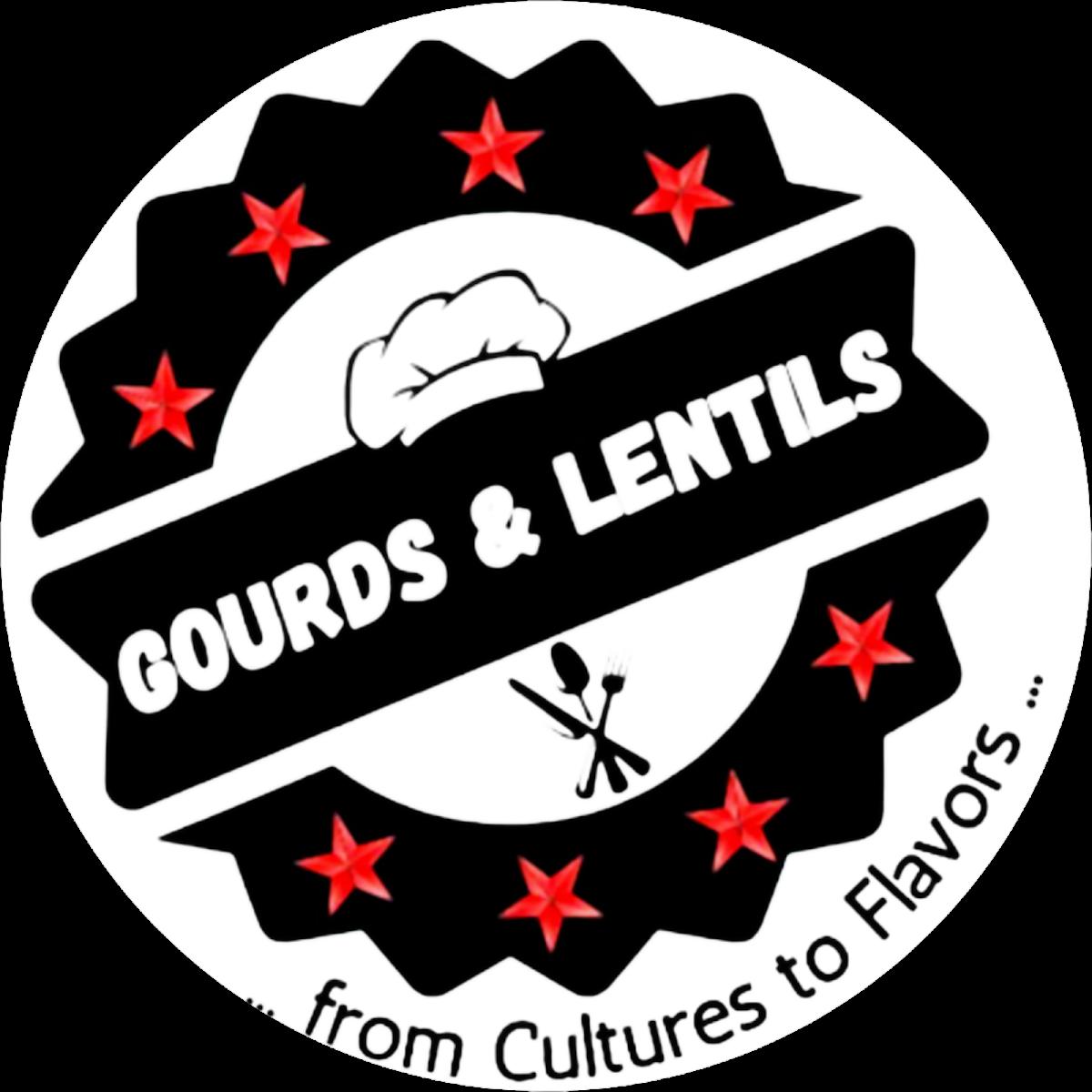 Gourds & Lentils