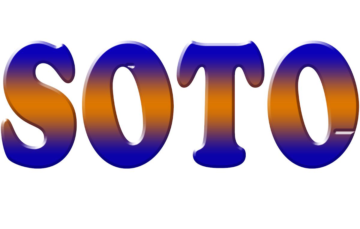 Soto Sueger