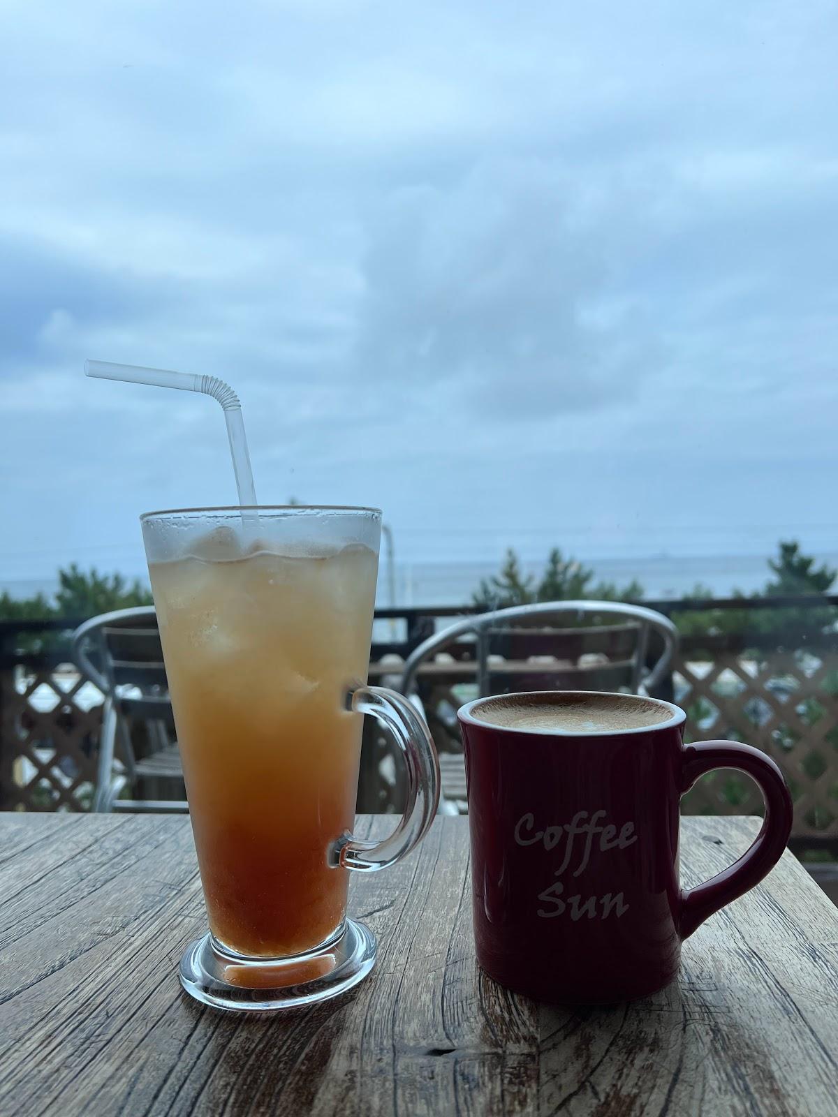 Sseonkape