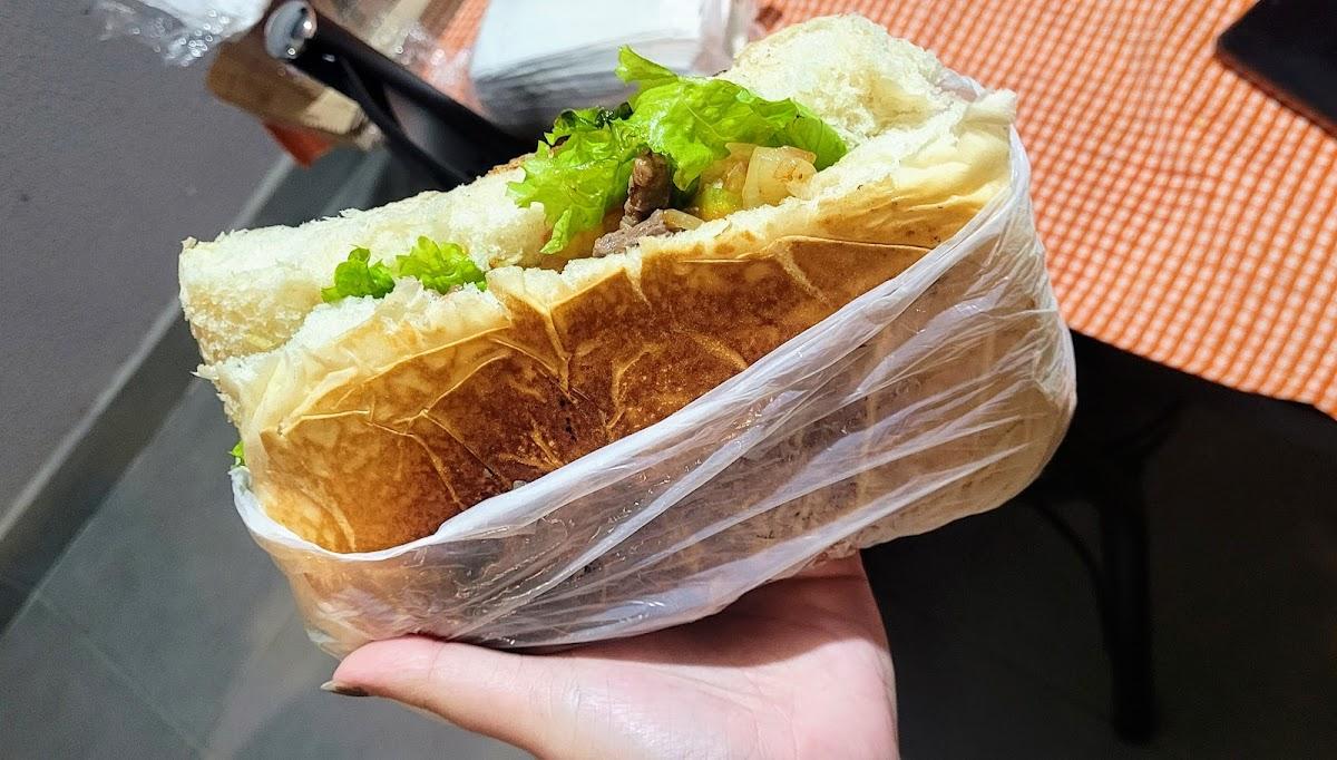 CG Lanches