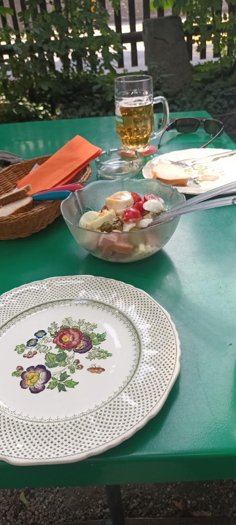 Restaurant Durstgraben