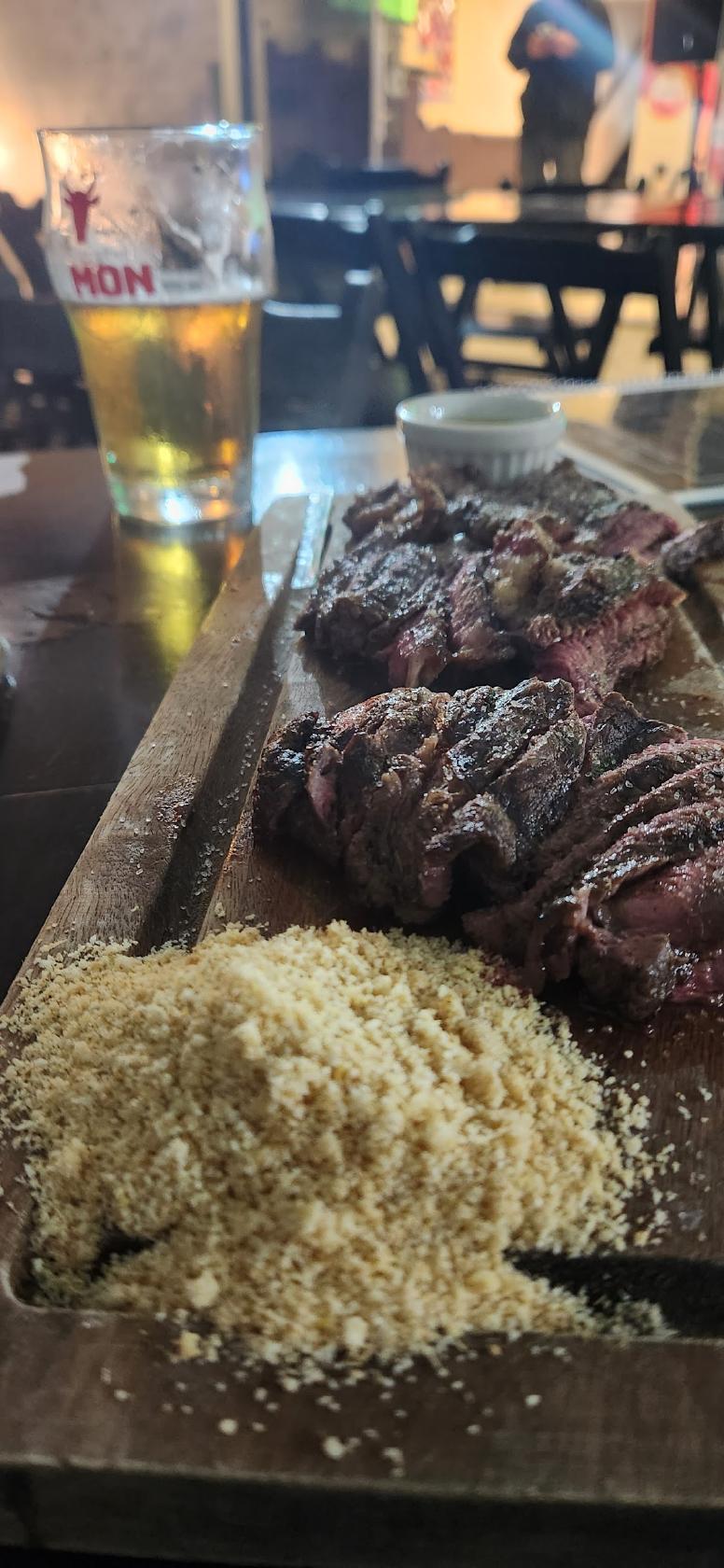 Casa de Carnes DuMon