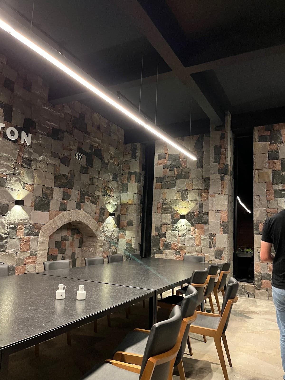 Casa Di Pasto Família Salton