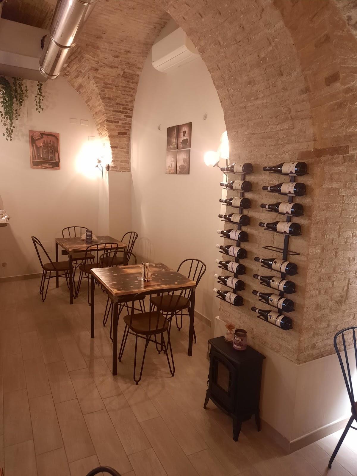 The Galley Pubstrò