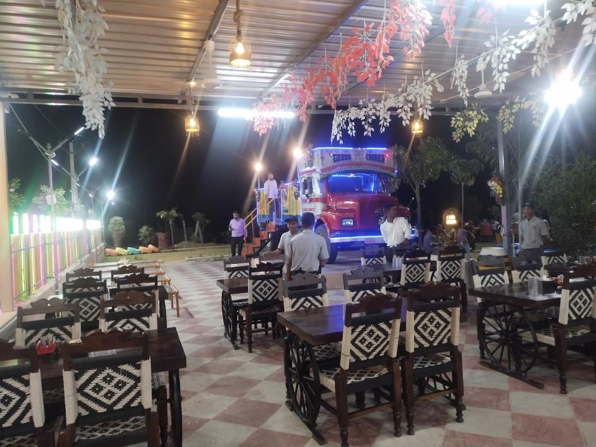 Baba Ka Dhaba Verarampura