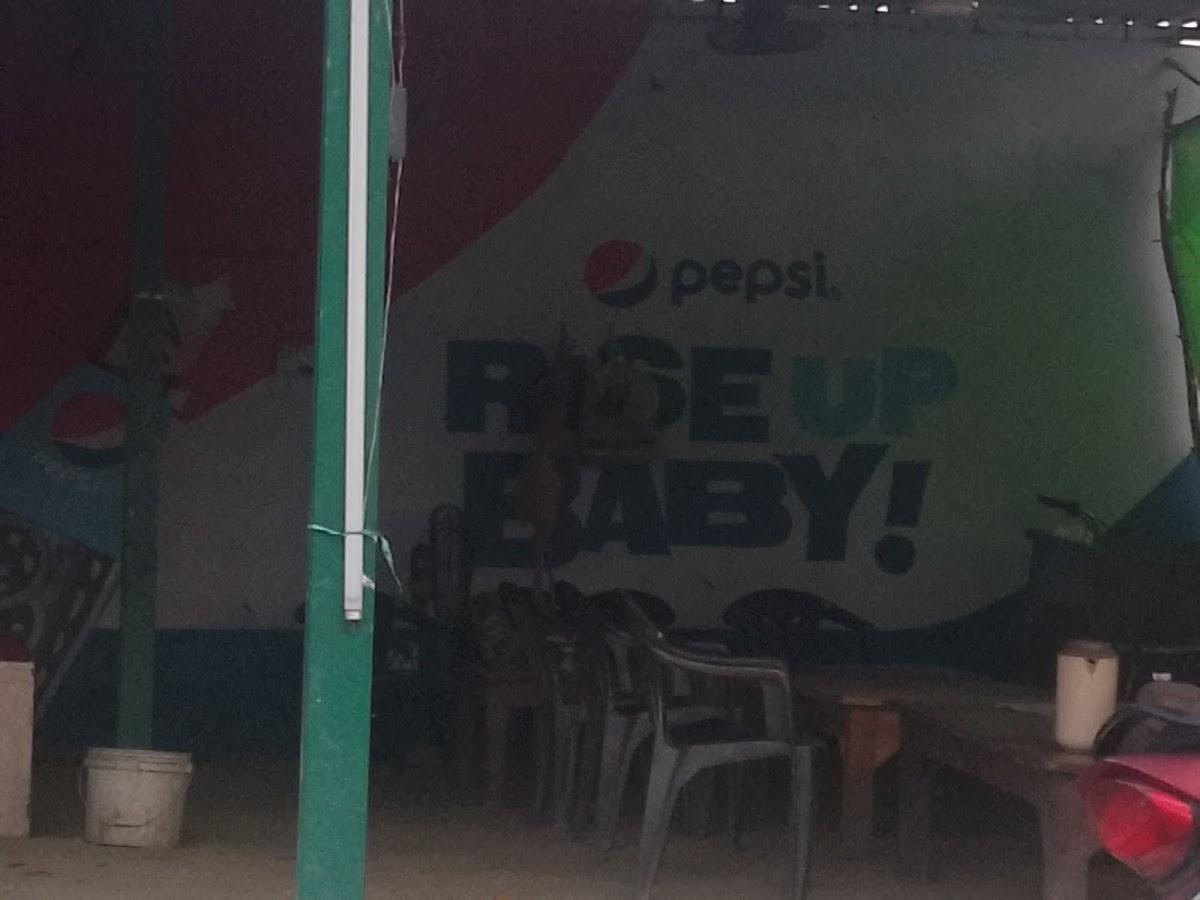 Ganga Dhaba, Khujhia, Azamgarh