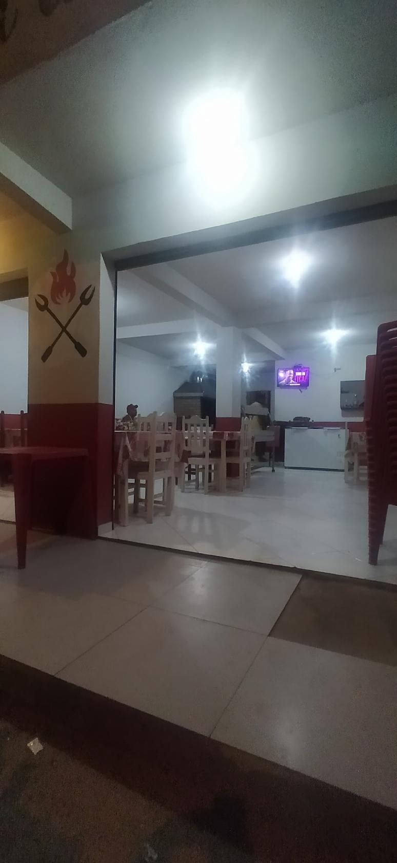 Churrascaria do Batata