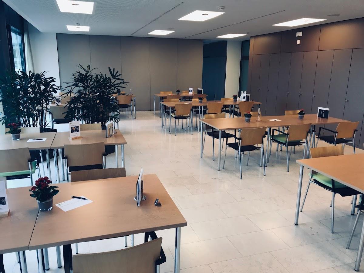 Lindenpark Wohnen im Alter