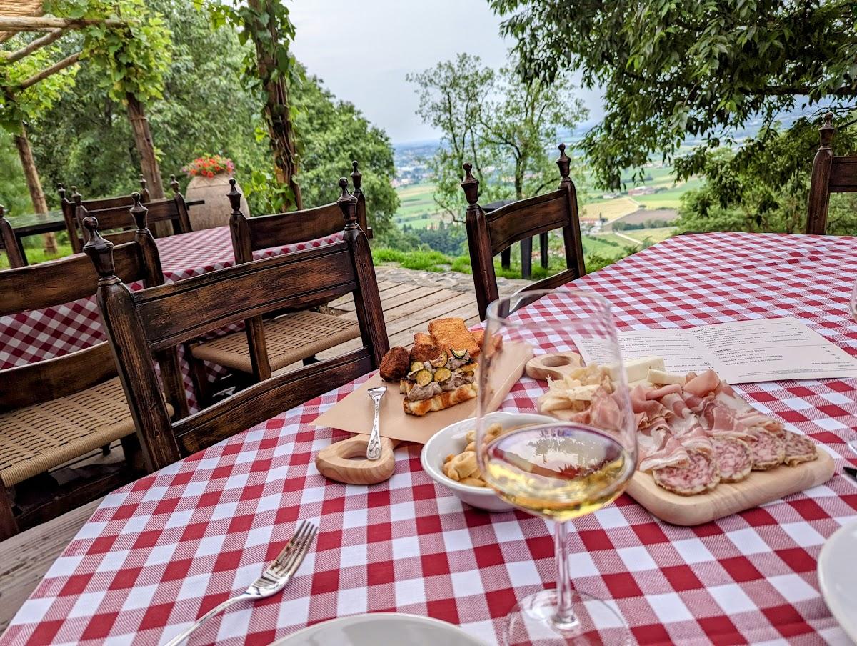 Cucina Diesel Farm