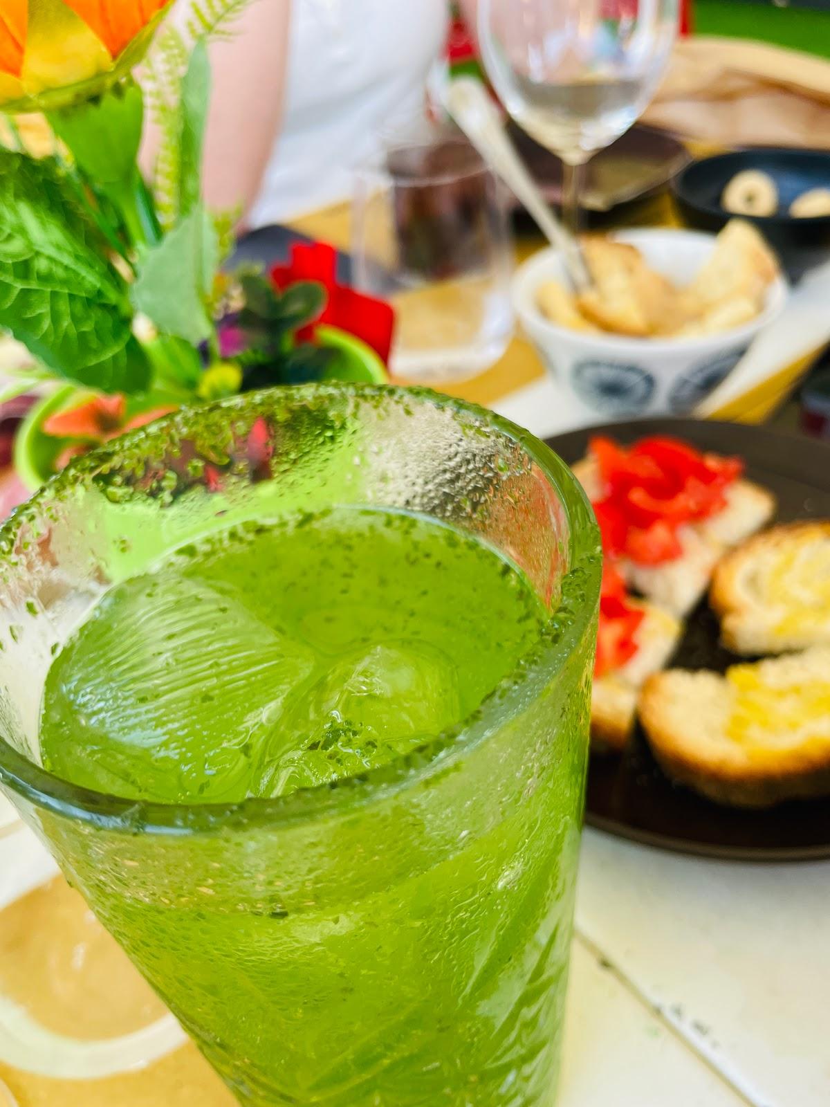 Antico Frantoio "La Femminuccia"