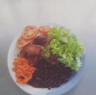 Restaurante Rosa de Saron