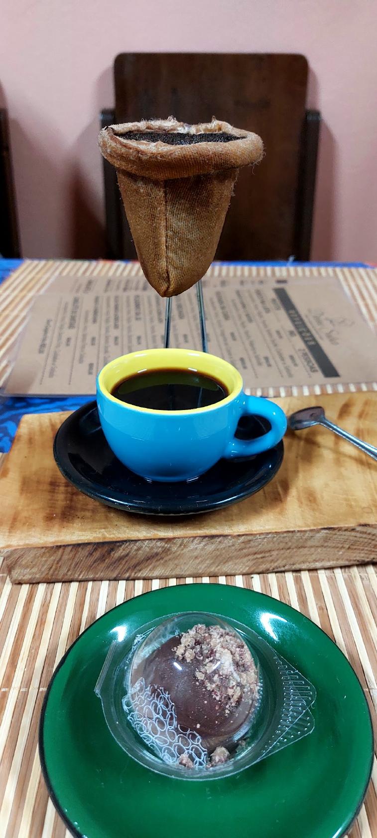 Restaurante Divino Sabor