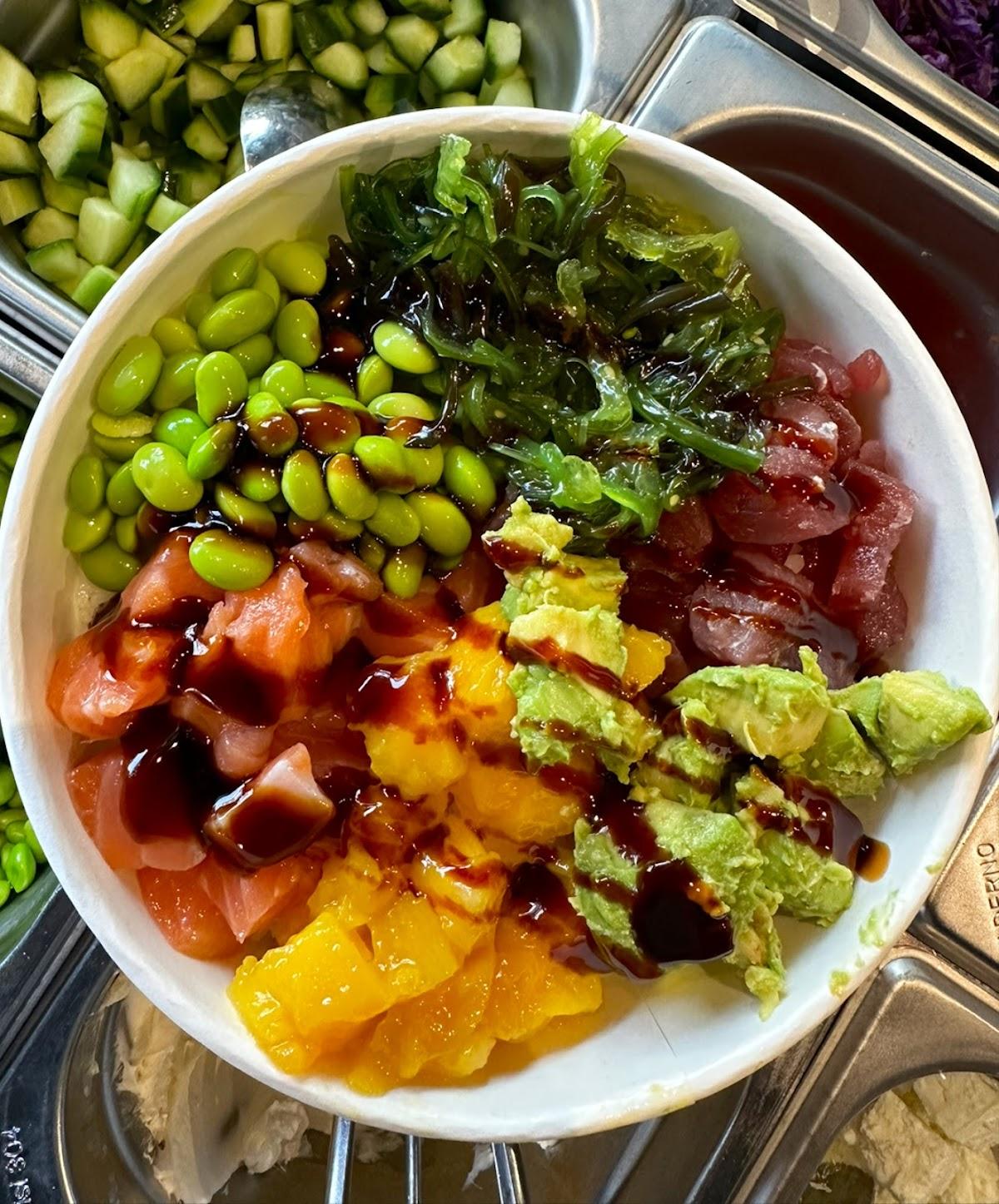 Little Inka Poke