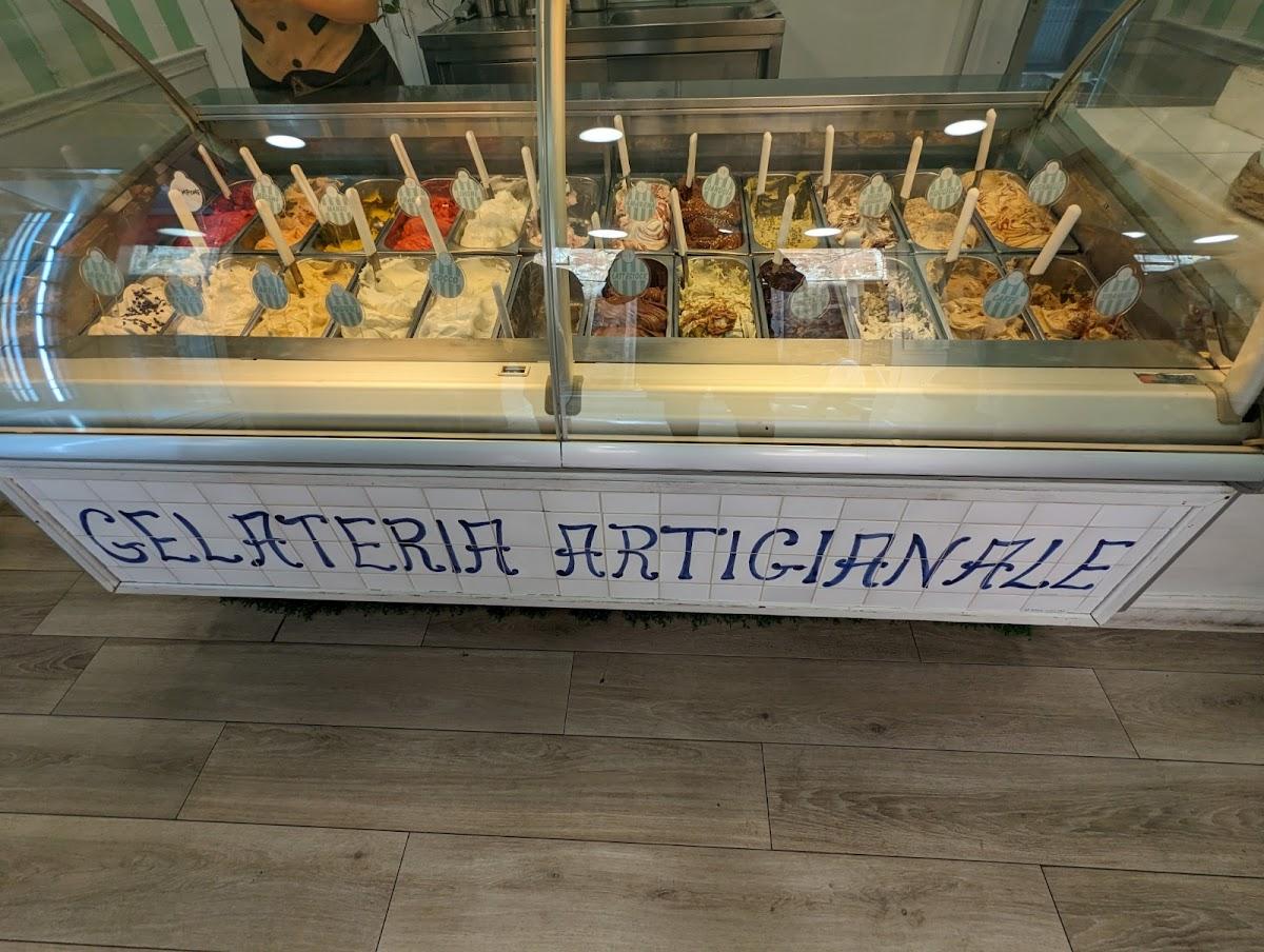 Gelateria Mastro Cono