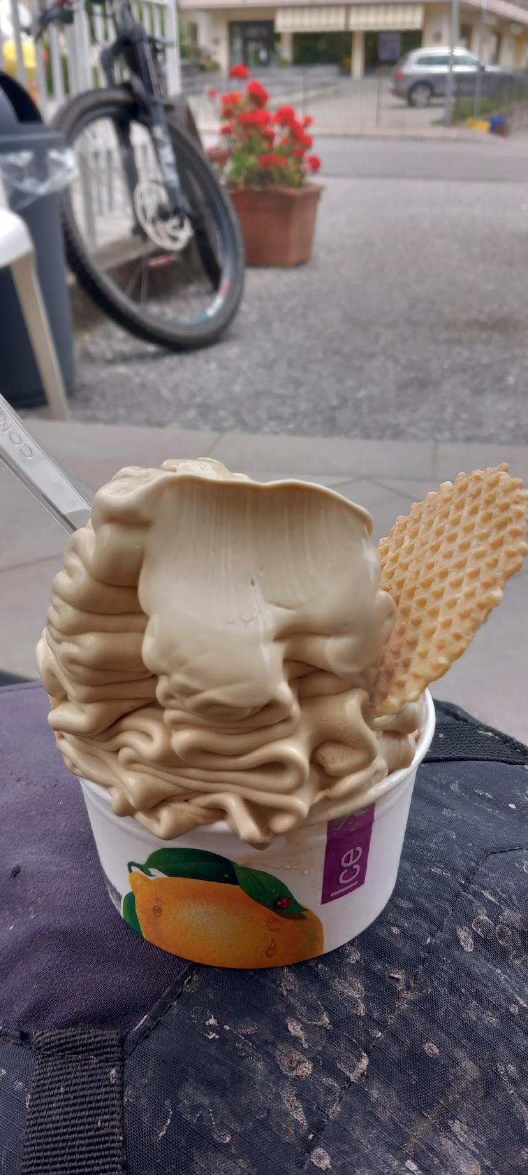 Panna e Cioccolato