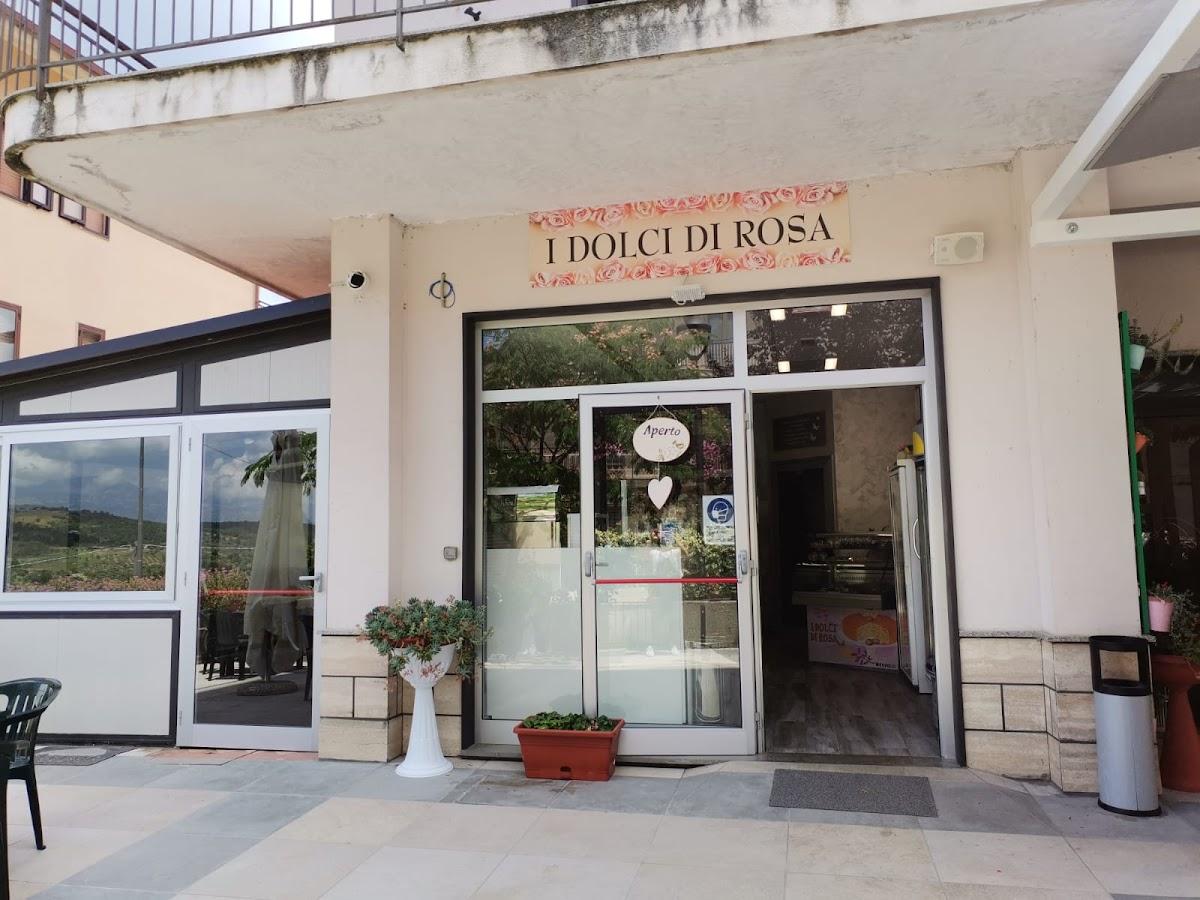 Pasticceria Bar i dolci di Rosa