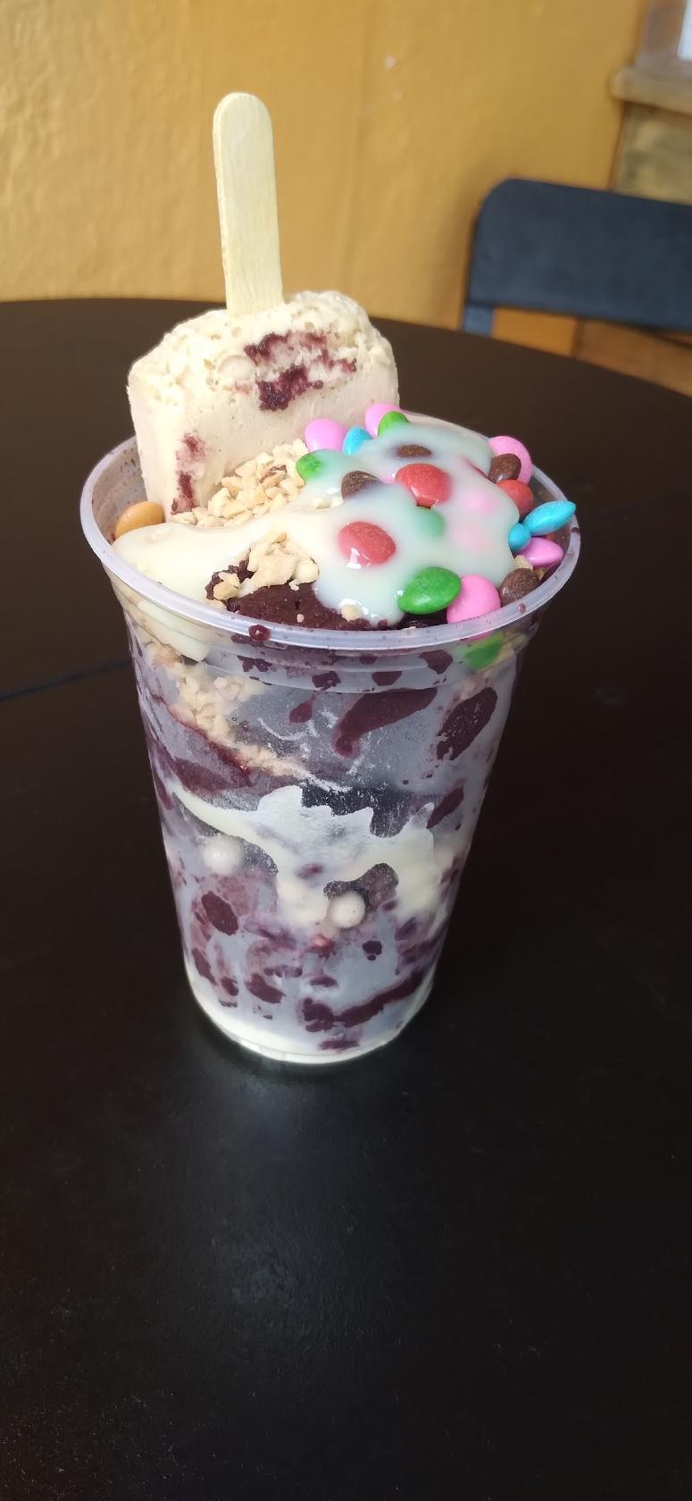 Açaí Cavicchia