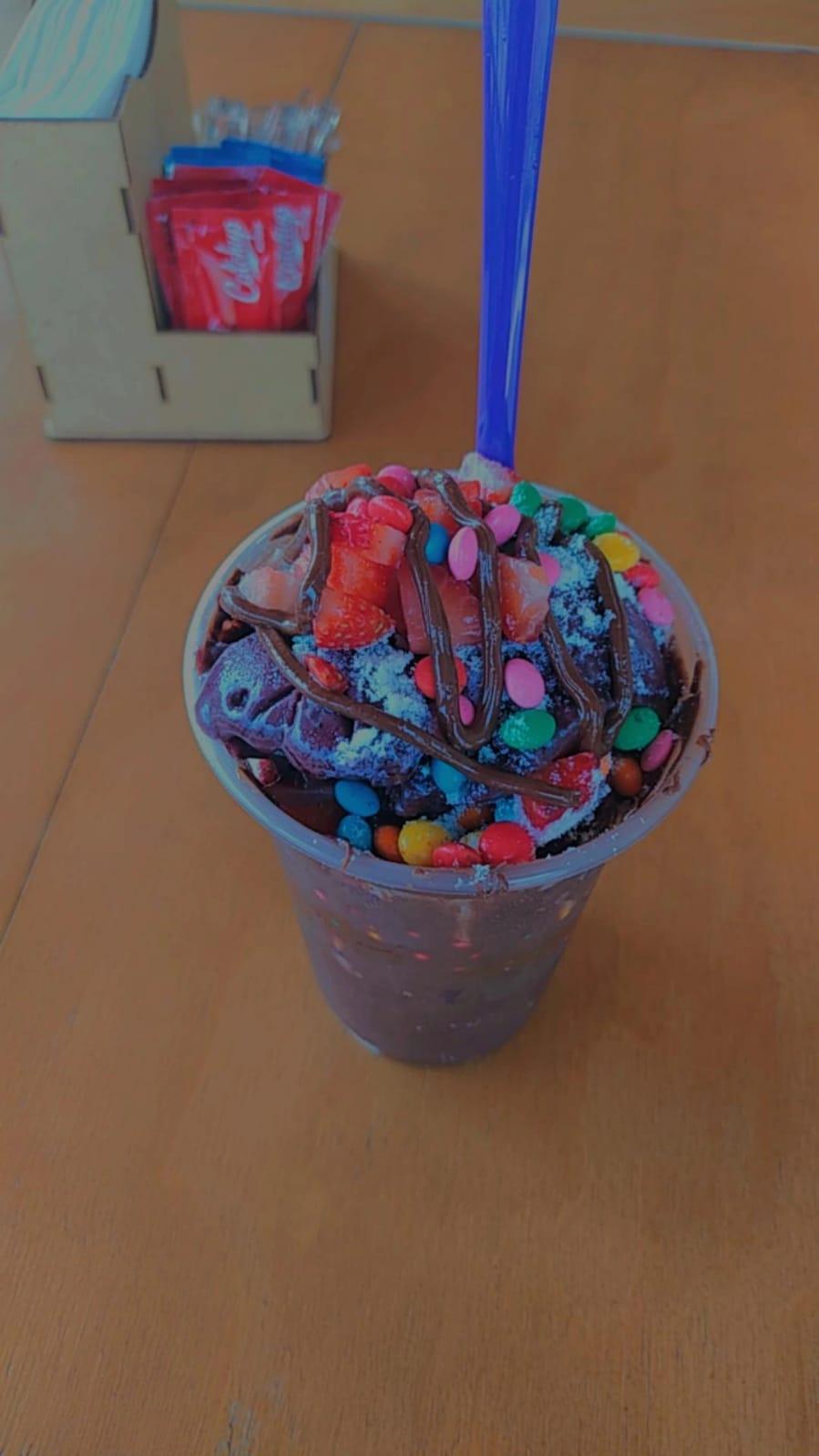 Recanto Beach - Esplanada