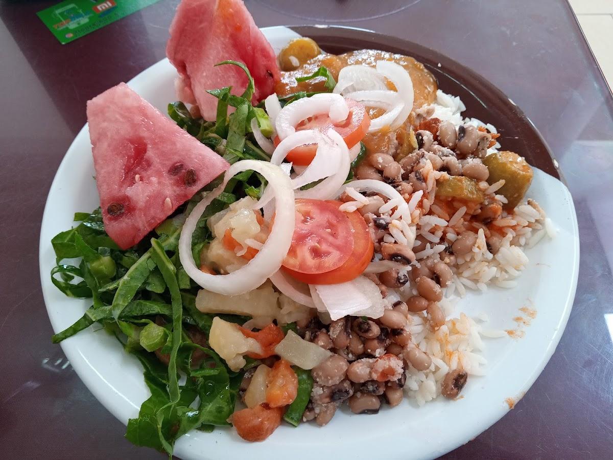 Restaurante do Lambu