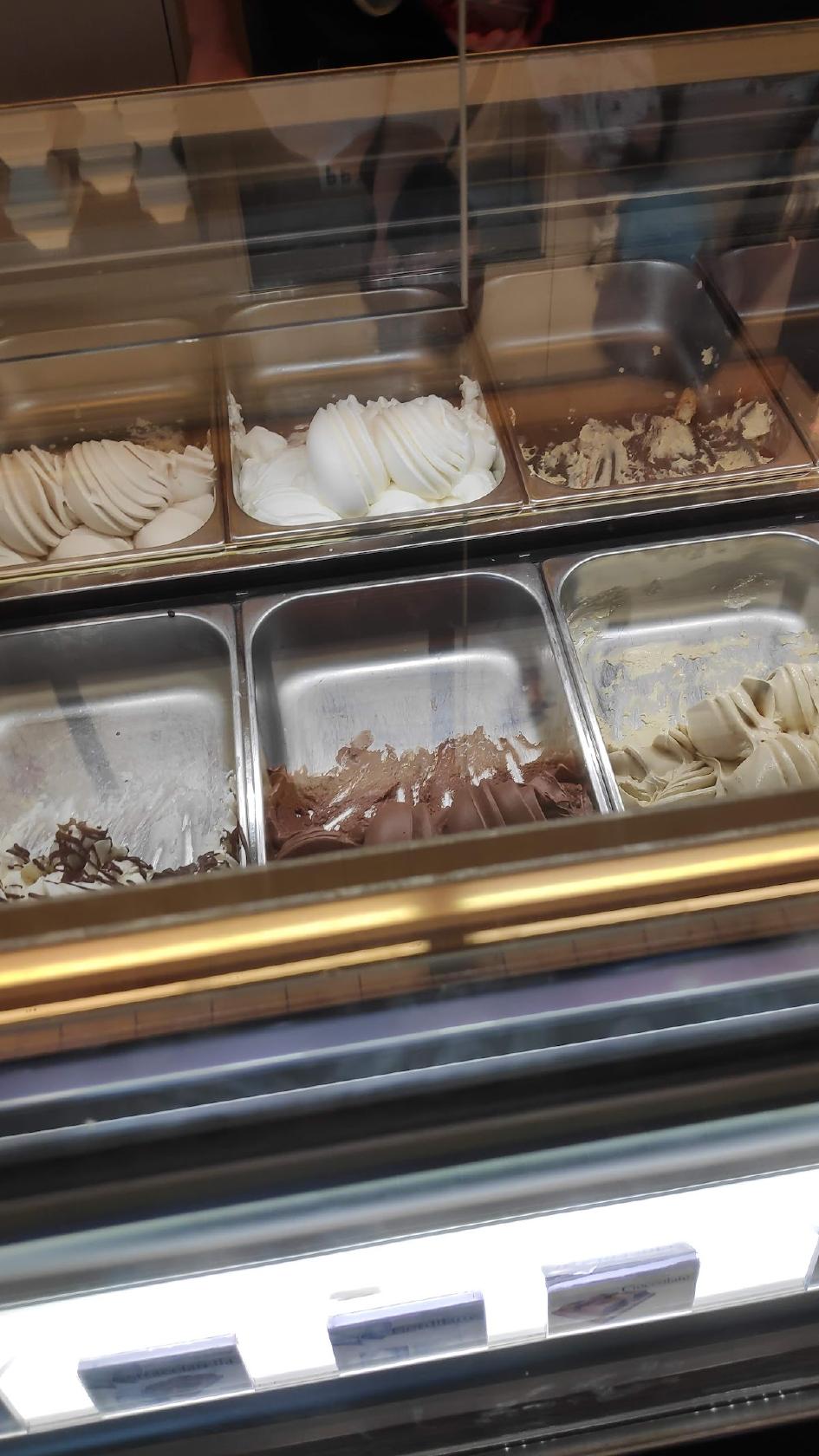 La Baitina Del Gelato