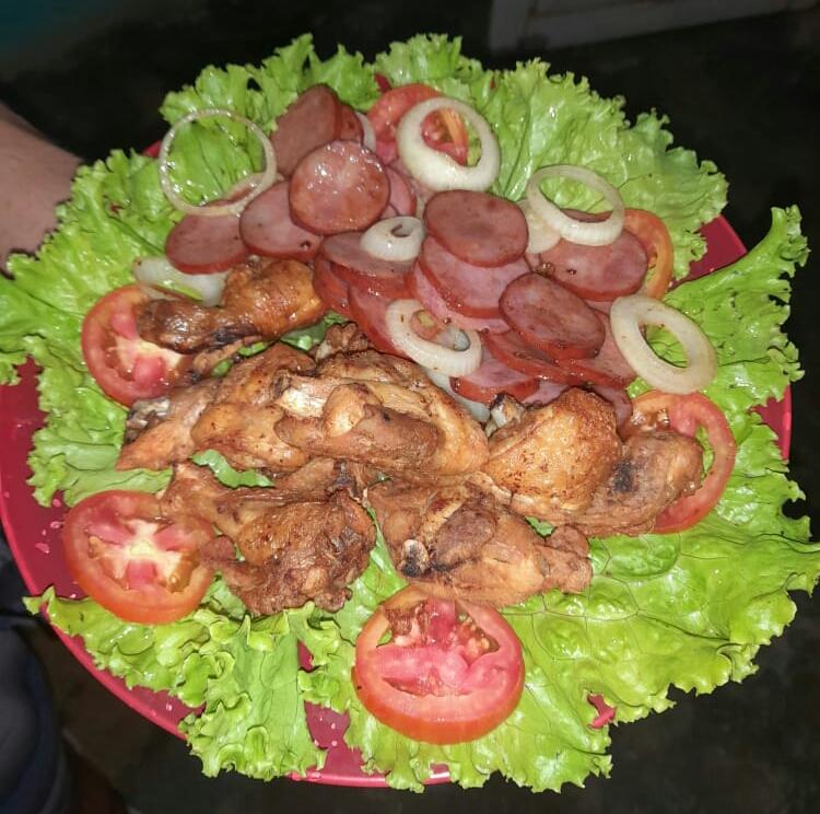 Butiquim Bar e Petiscaria