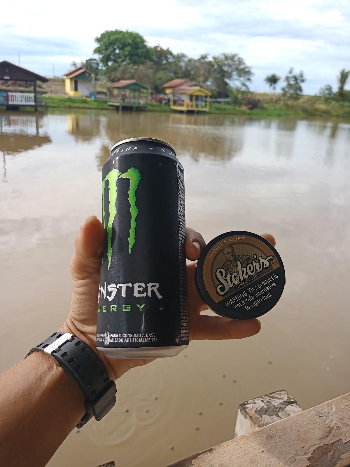 Pesque Pague do Netão