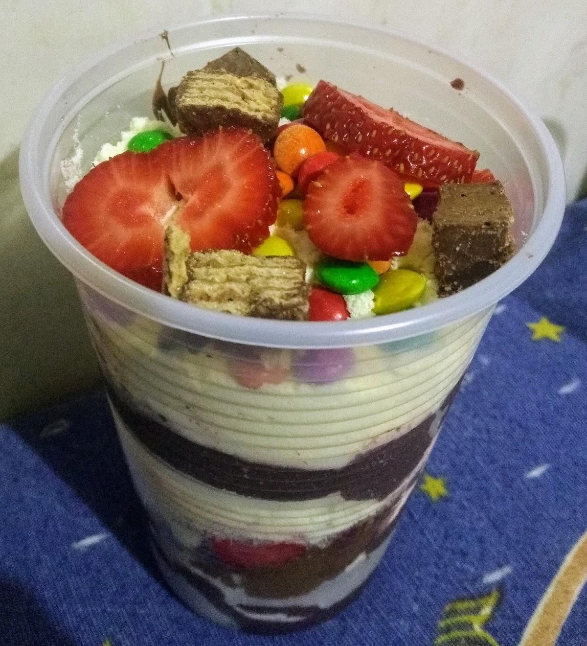 Açaí do Juninho
