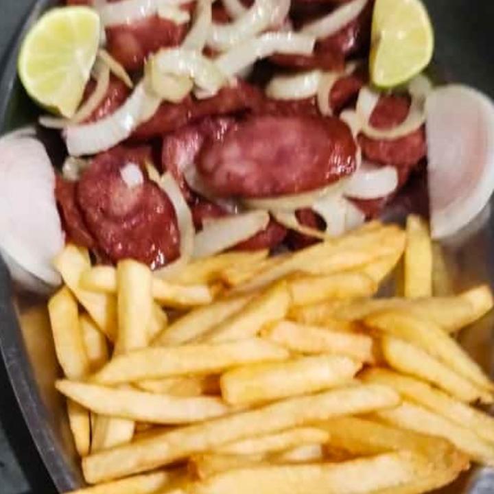 Point da pitú maozinha's bar