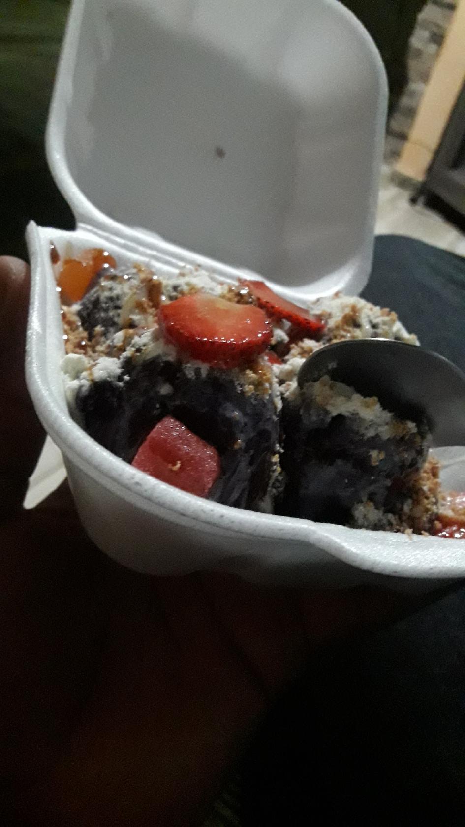 Point Pizzaria & Açaí