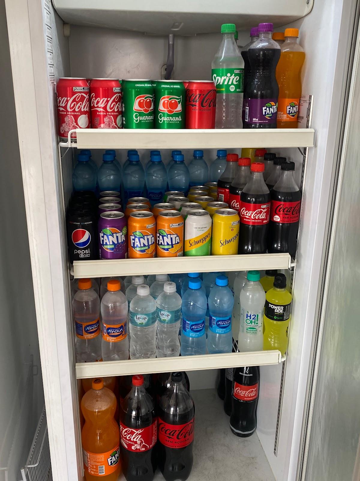 Delícias da Cozinha