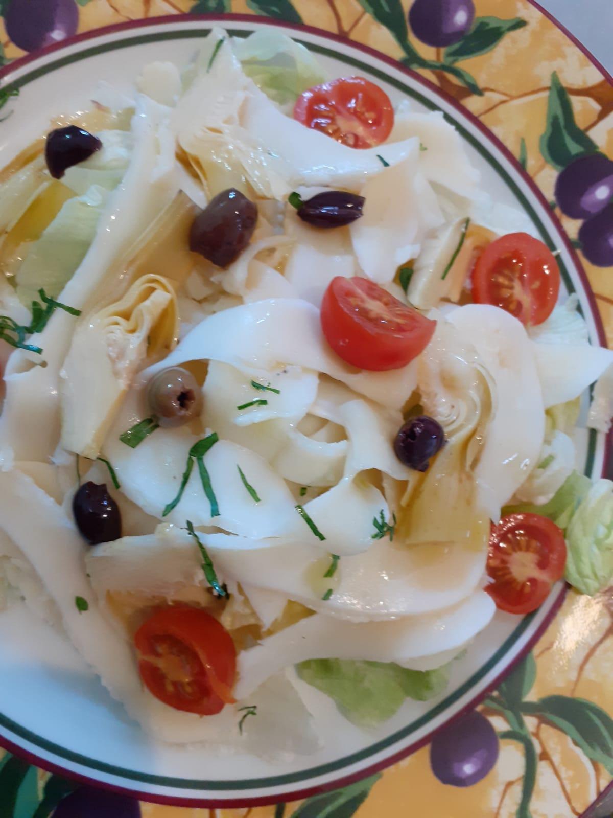 Vineria Osteria l'aperikrusco