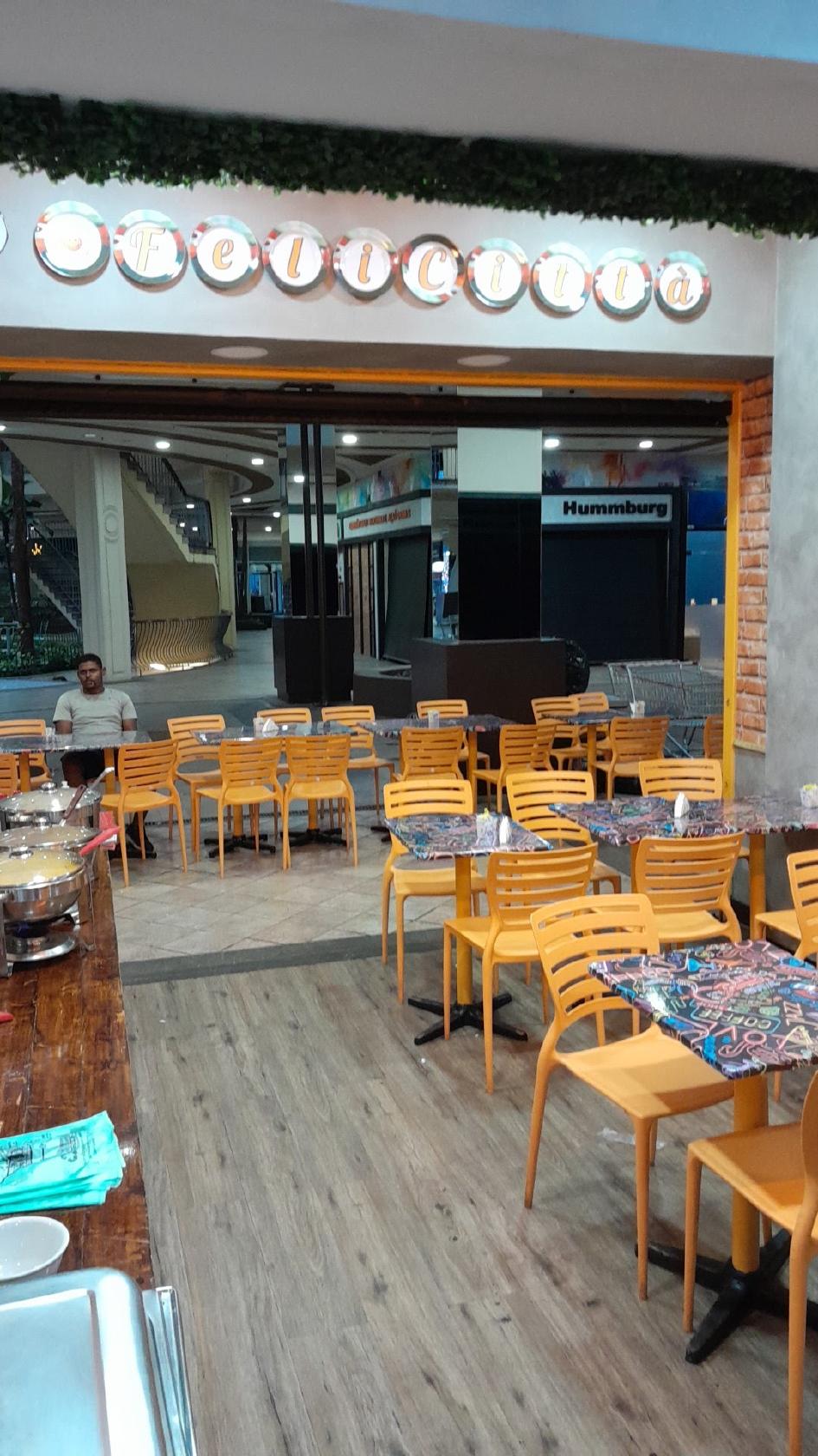 Restaurante FeliCittà