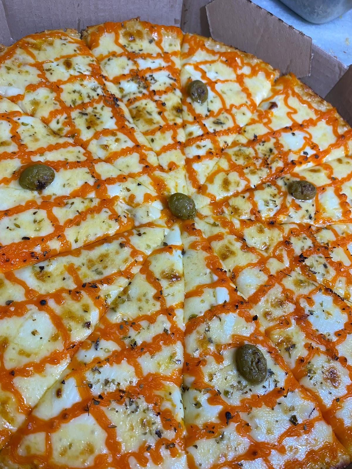 Pizzaria Mais Aconchego