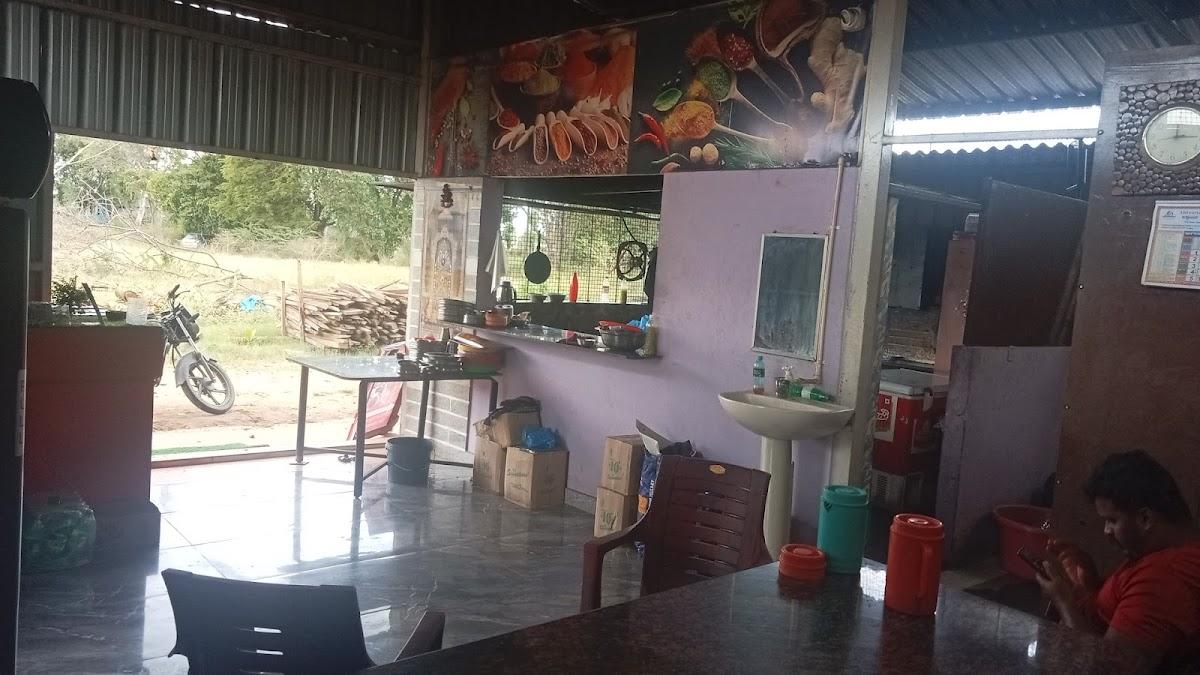 Karnataka Daba Family Restaurant