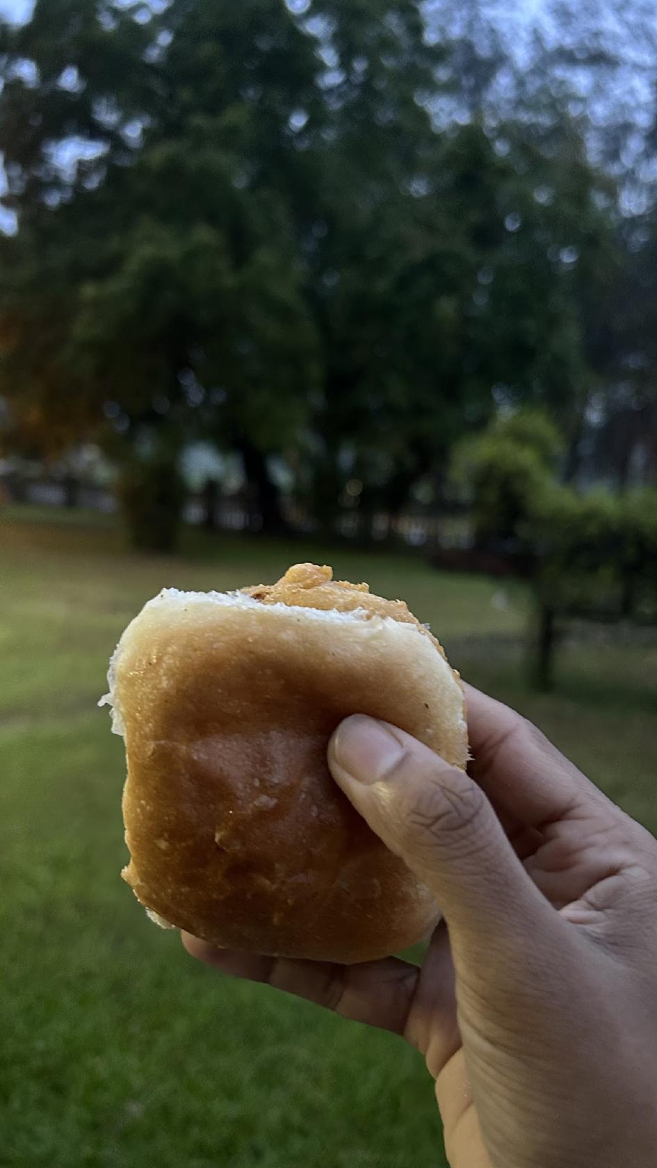 Shiva's Vada Pav