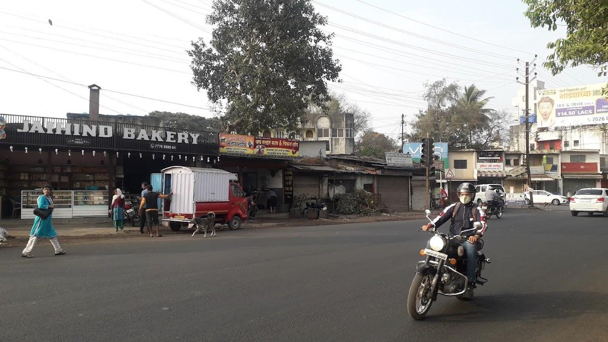Jaihind Bakery