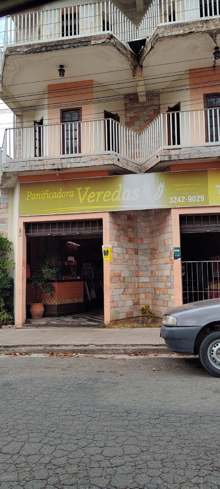 Panificadora Veredas