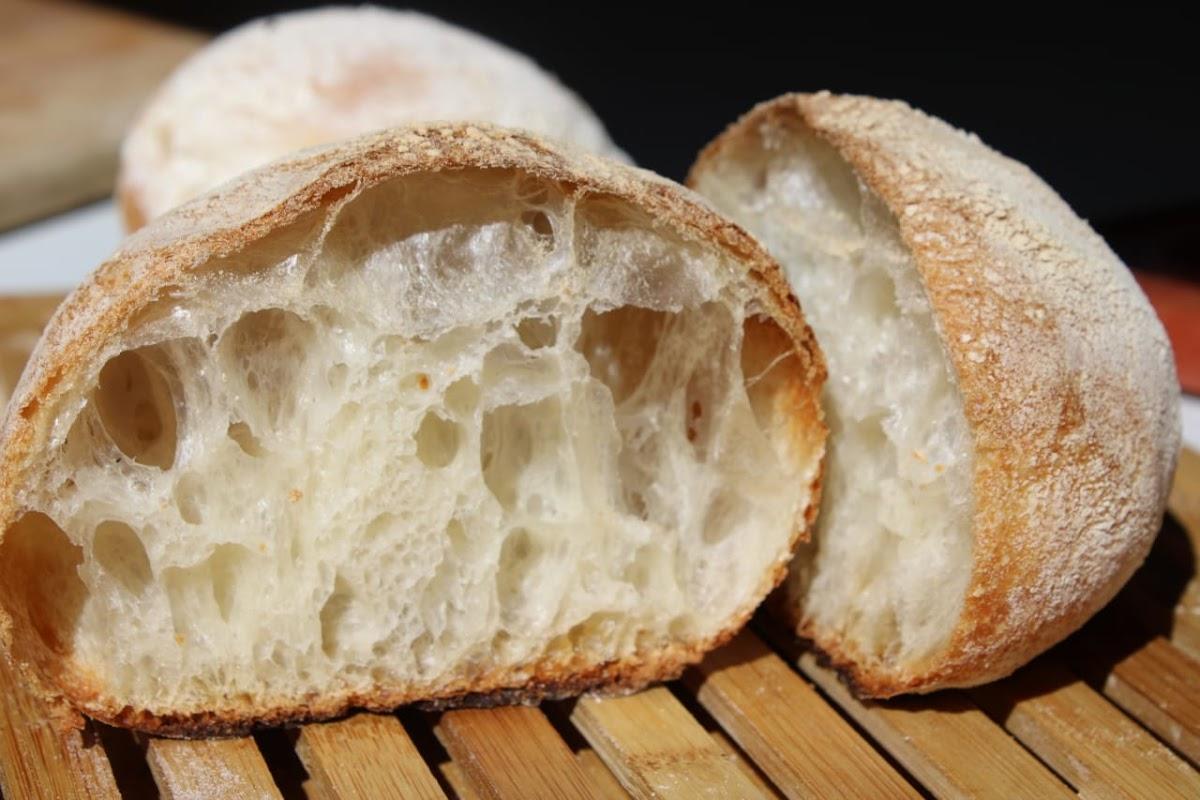 Trighum - Padaria Artesanal e Confeitaria - Consultoria