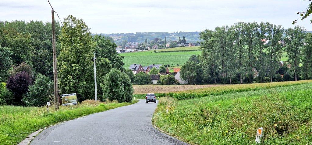 Vlaamse Ardennen Extra BEROEPSVER.