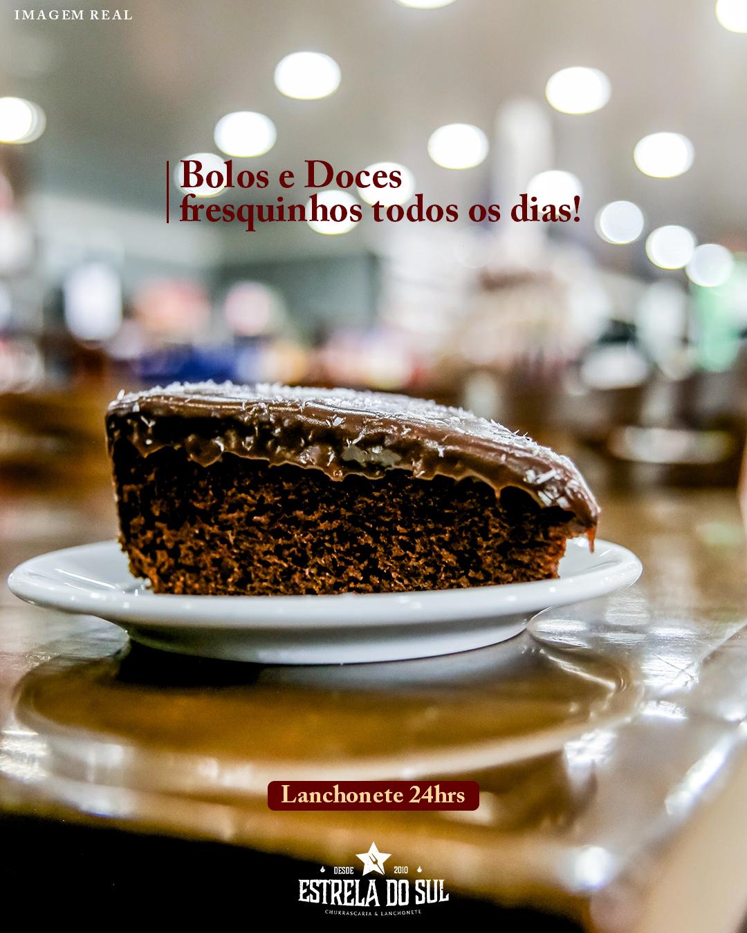 CHURRASCARIA ESTRELA DO SUL