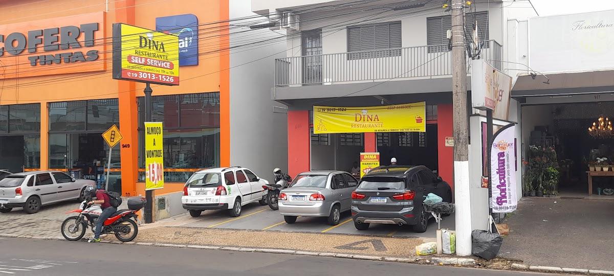 Dina Restaurante